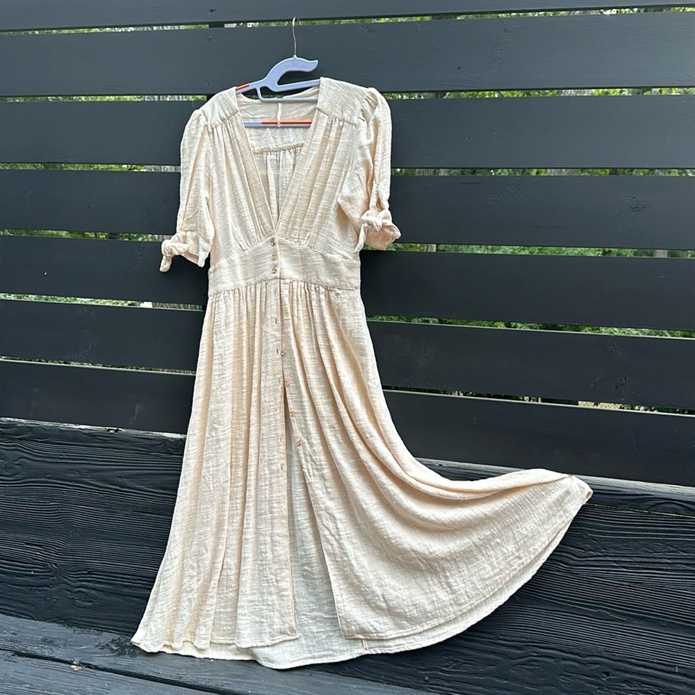 Free people dress